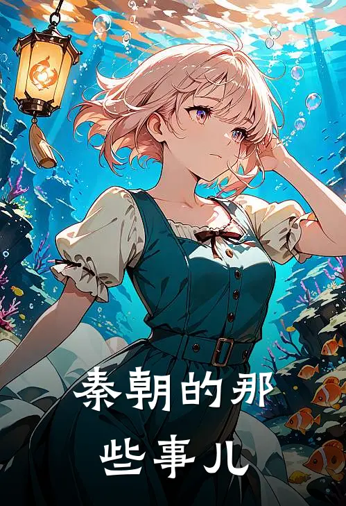 秦朝的那些事儿