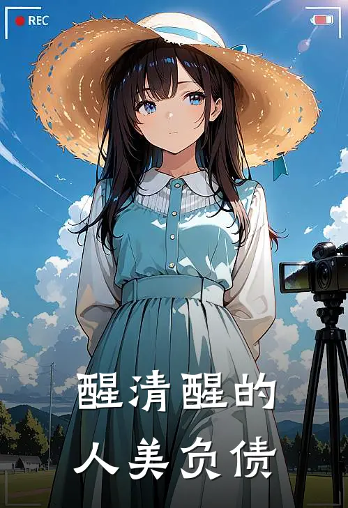 醒清醒的人美负债