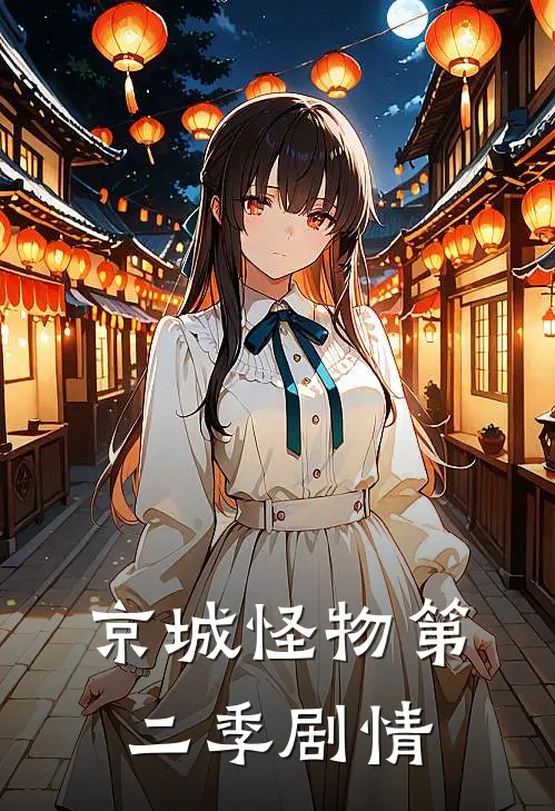 京城怪物第二季剧情