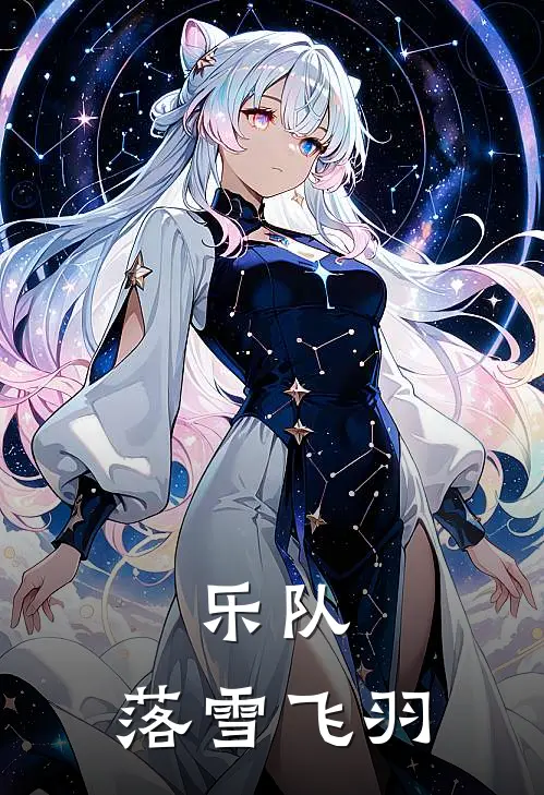 乐队：落雪飞羽