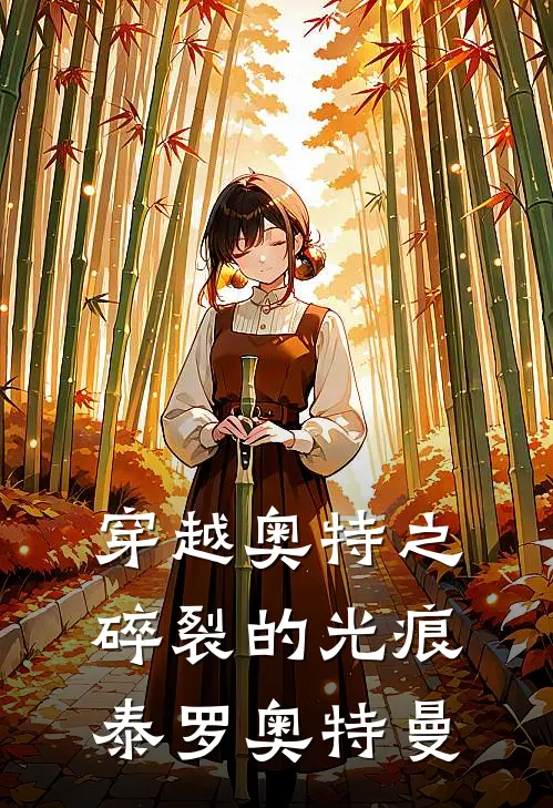 穿越奥特之碎裂的光痕泰罗奥特曼