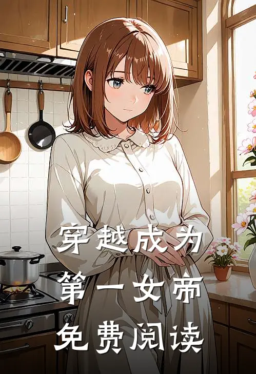 穿越成为第一女帝免费阅读