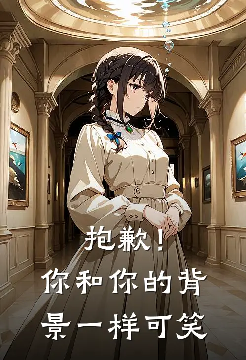 抱歉！你和你的背景一样可笑王腾玉佩免费小说全集_免费阅读无弹窗抱歉！你和你的背景一样可笑王腾玉佩