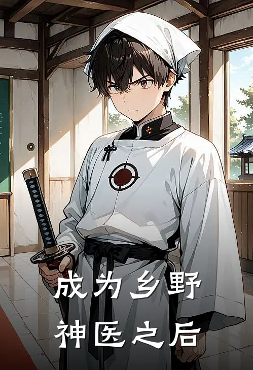 成为乡野神医之后