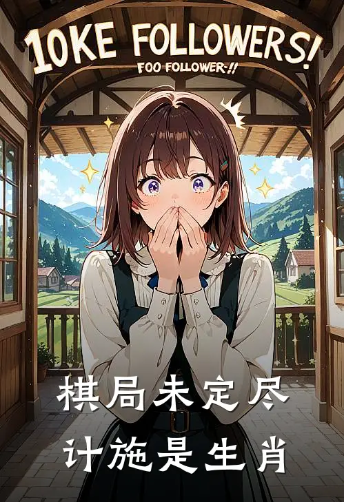 棋局未定尽计施是生肖