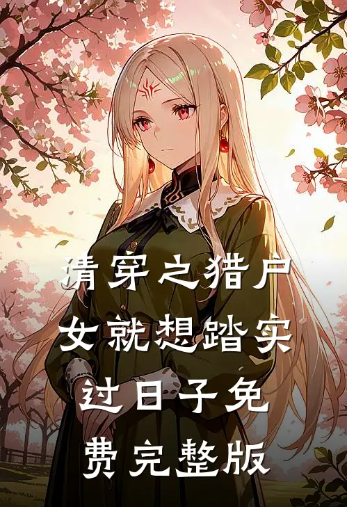 清穿之猎户女就想踏实过日子免费完整版