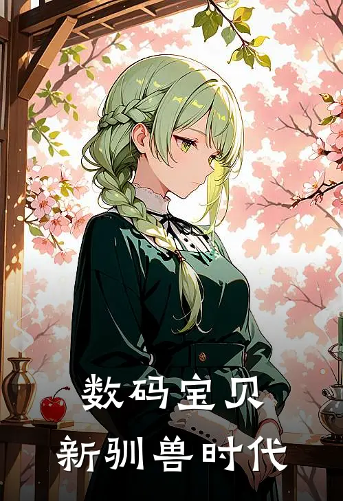 数码宝贝：新驯兽时代(叶流火叶凄霜)完结小说推荐_小说全文免费阅读数码宝贝：新驯兽时代叶流火叶凄霜