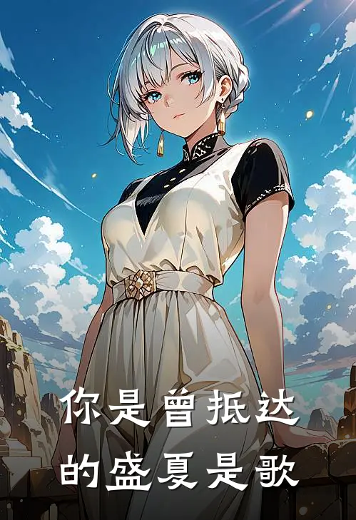 你是曾抵达的盛夏是歌