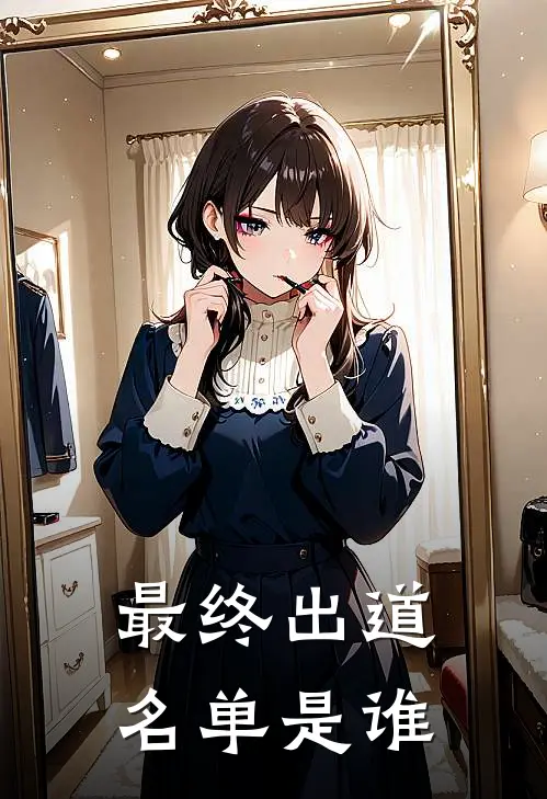 最终出道名单是谁