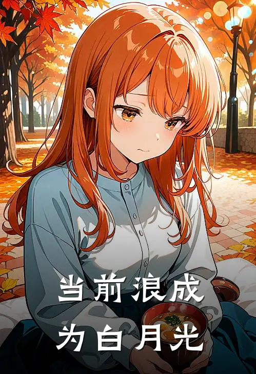 当前浪成为白月光