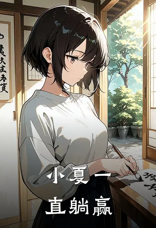 小夏一直躺赢林小夏张昊完结小说免费阅读_完本热门小说小夏一直躺赢林小夏张昊