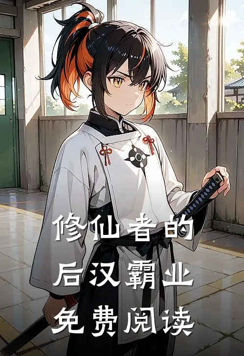 修仙者的后汉霸业免费阅读