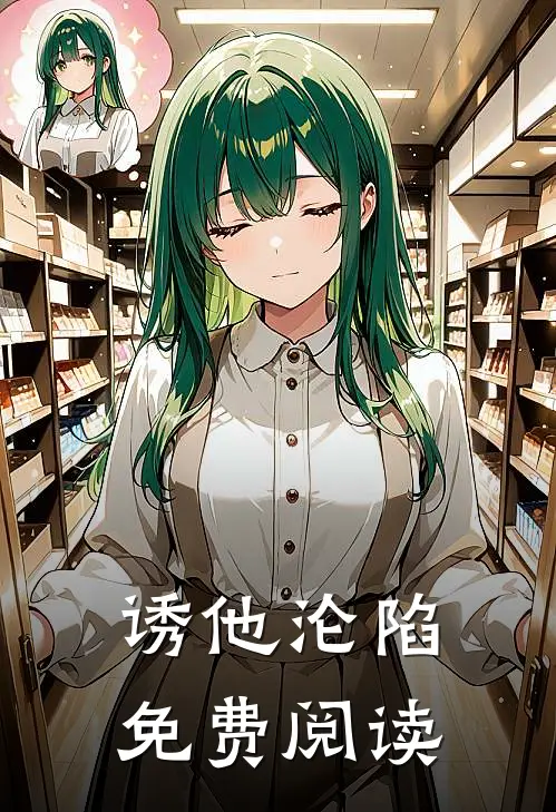 诱他沦陷免费阅读