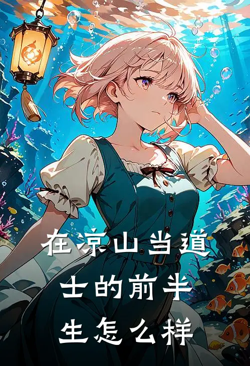 在凉山当道士的前半生怎么样