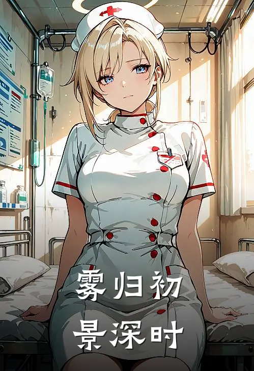 雾归初，景深时