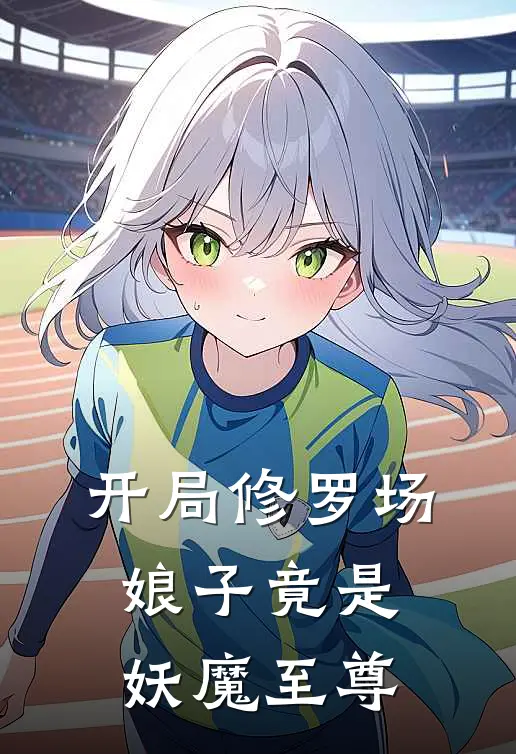 开局修罗场，娘子竟是妖魔至尊