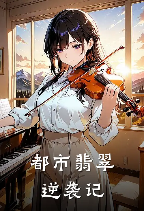 都市翡翠逆袭记