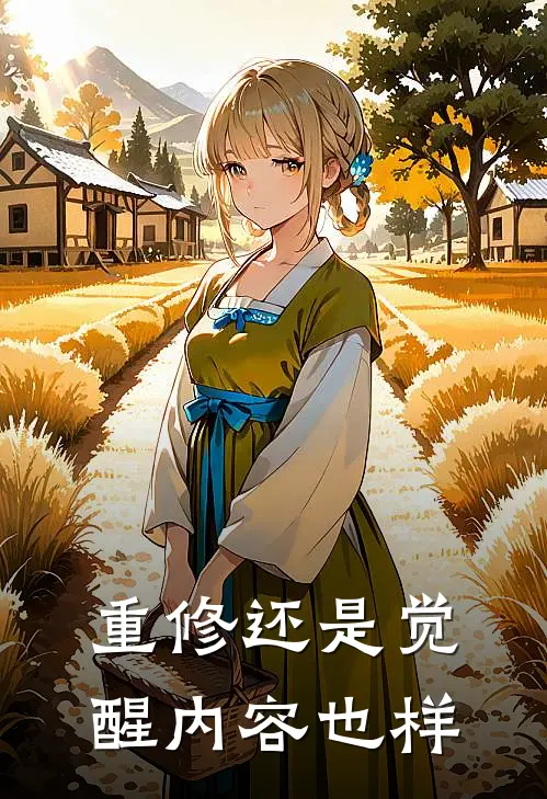 重修还是觉醒内容也样