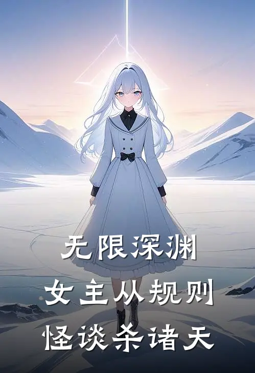 无限深渊：女主从规则怪谈杀诸天