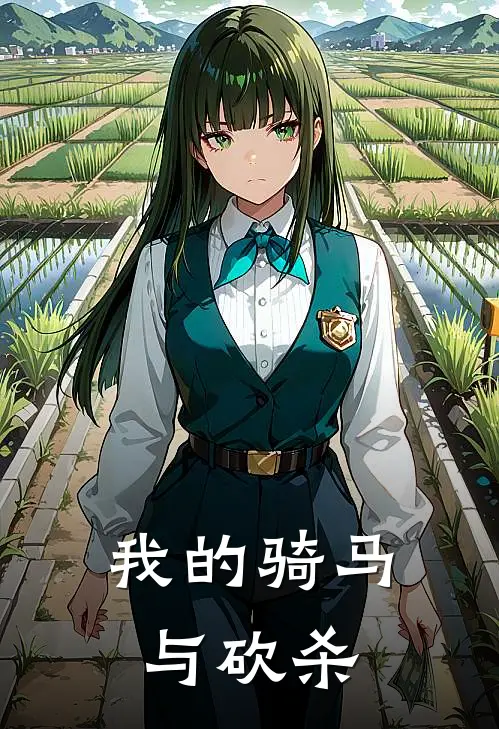 我的骑马与砍杀