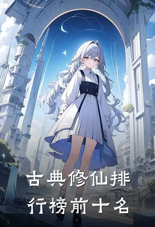 古典修仙排行榜前十名