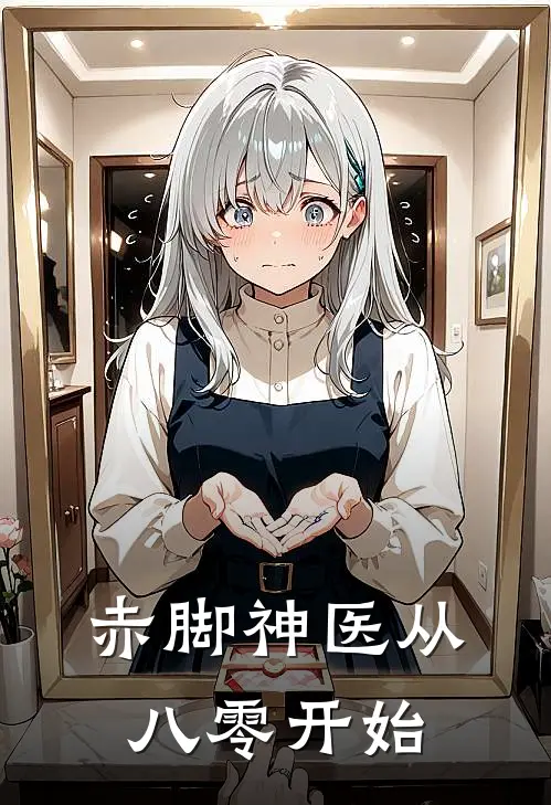 赤脚神医从八零开始