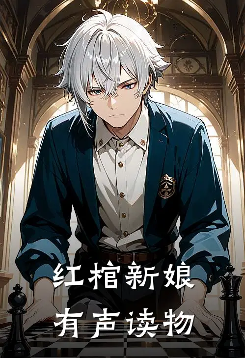 红棺新娘有声读物