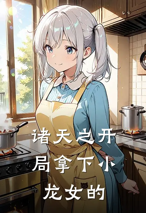 诸天之开局拿下小龙女的