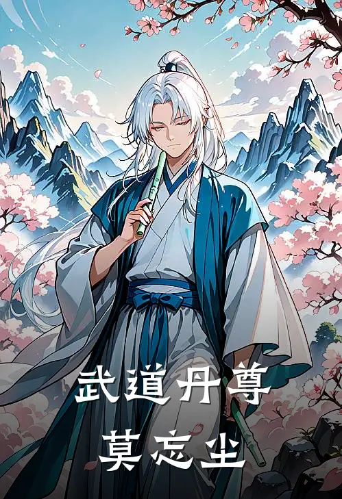 武道丹尊莫忘尘