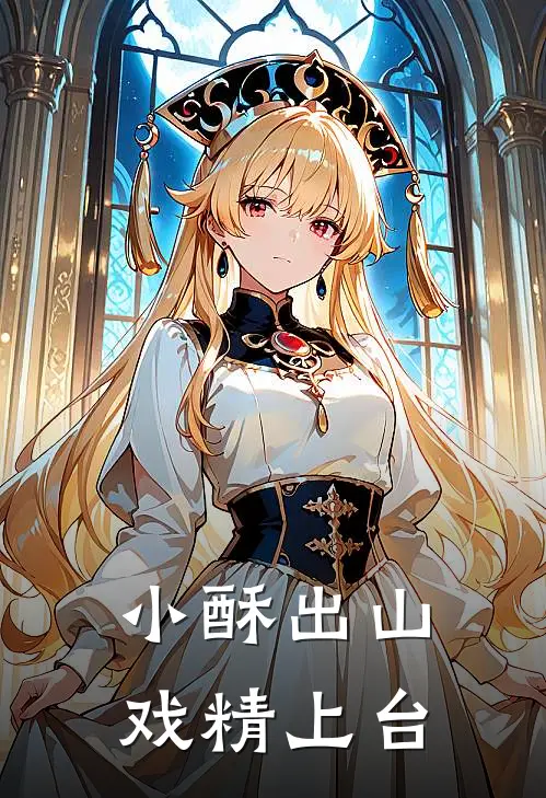 小酥出山，戏精上台