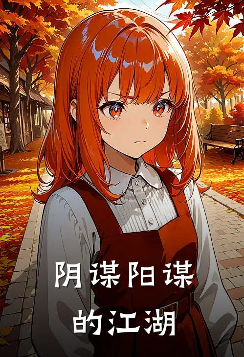 《阴谋阳谋的江湖》柳林周坤已完结小说_阴谋阳谋的江湖(柳林周坤)火爆小说