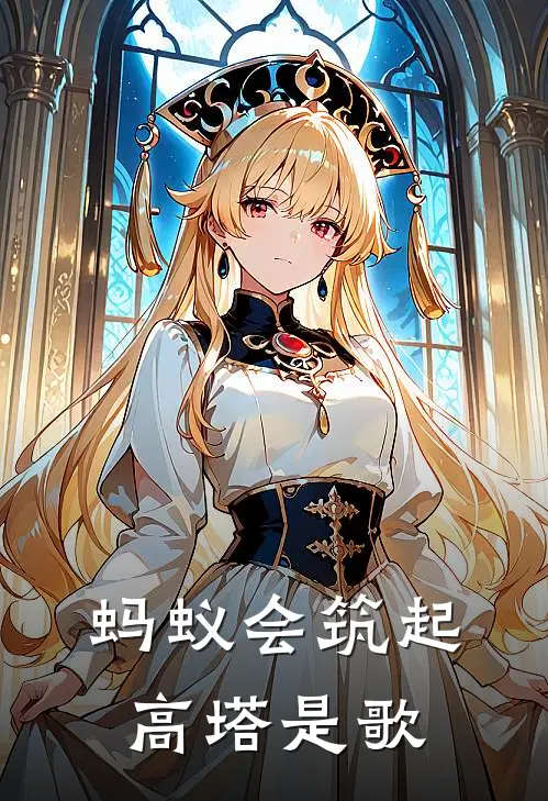 蚂蚁会筑起高塔是歌