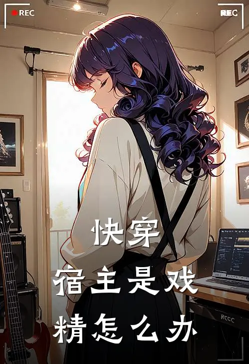 快穿：宿主是戏精怎么办