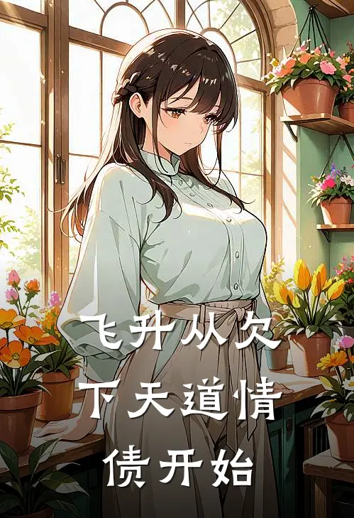 飞升从欠下天道情债开始(陈霁凡杨逸风)全文免费在线阅读_飞升从欠下天道情债开始热门小说