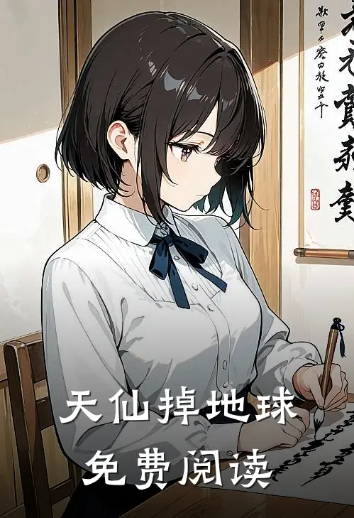 天仙掉地球免费阅读