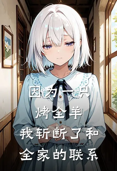 因为一只烤全羊，我斩断了和全家的联系