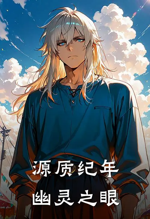 源质纪年：幽灵之眼