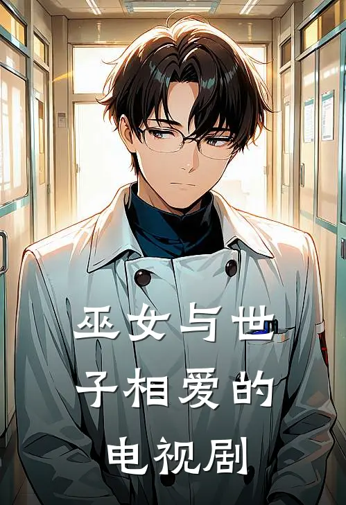 巫女与世子相爱的电视剧