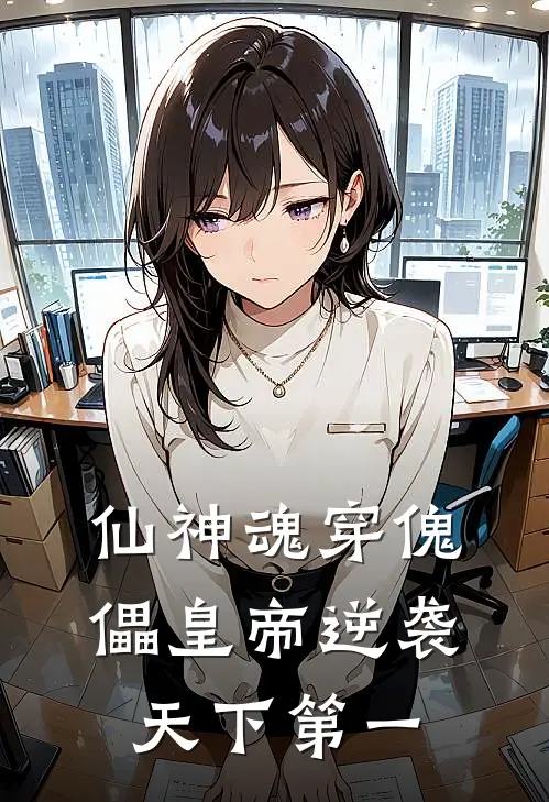 仙神魂穿傀儡皇帝逆袭天下第一