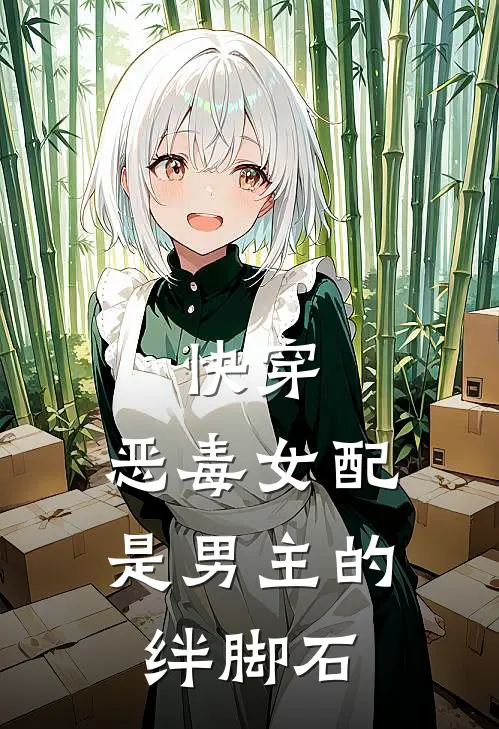快穿：恶毒女配是男主的绊脚石