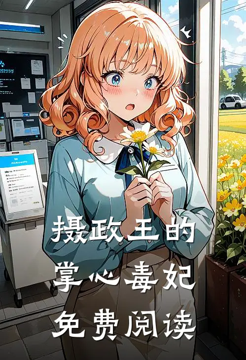 摄政王的掌心毒妃免费阅读