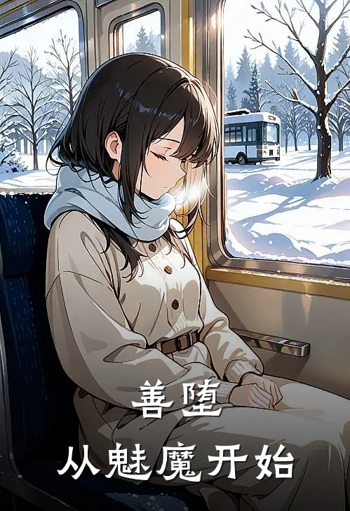 善堕：从魅魔开始