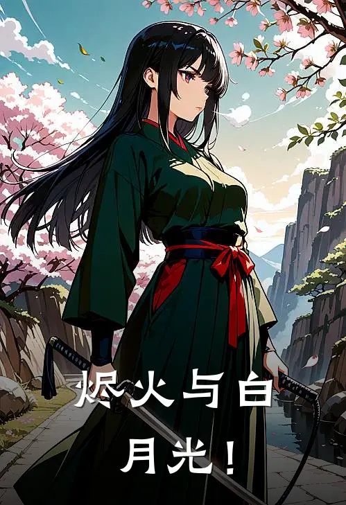 烬火与白月光！