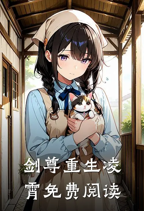 剑尊重生凌霄免费阅读