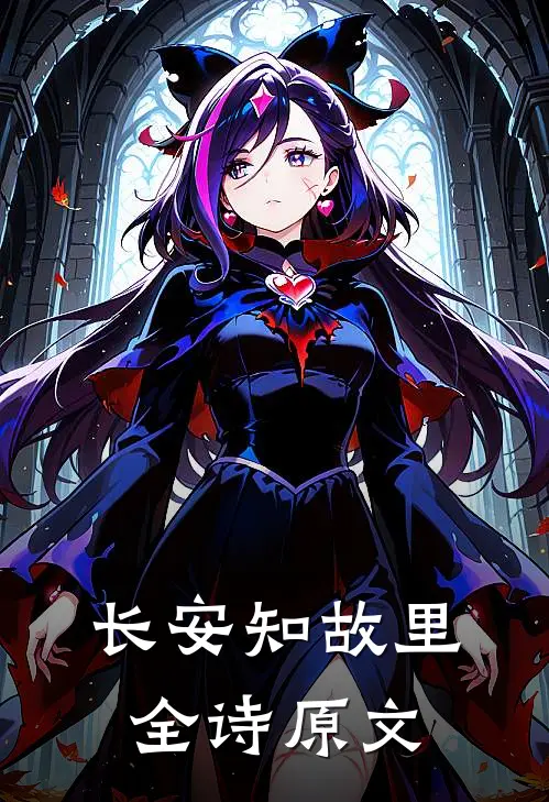 长安知故里全诗原文