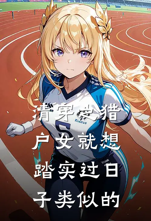 清穿之猎户女就想踏实过日子类似的