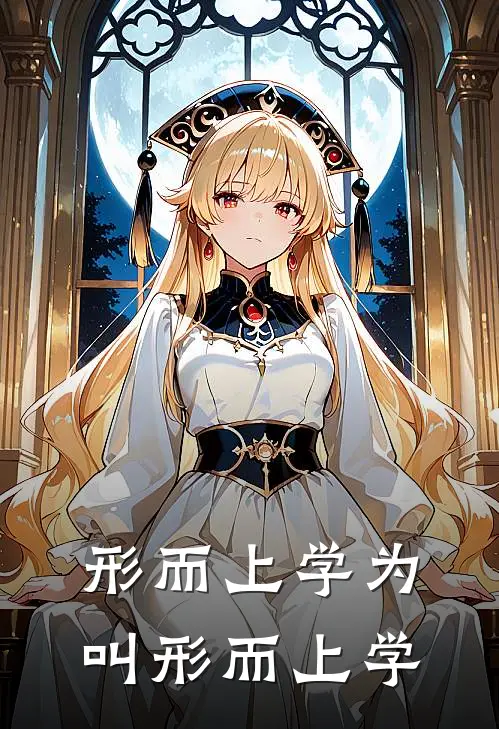 形而上学为叫形而上学