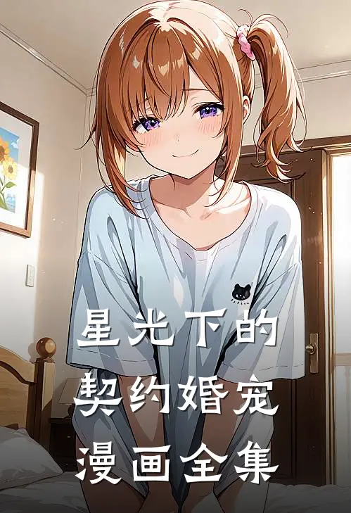 星光下的契约婚宠漫画全集