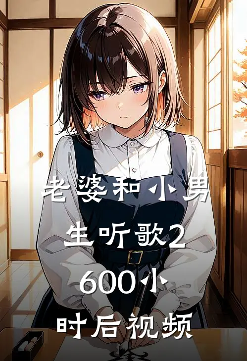 老婆和小男生听歌2600小时后视频