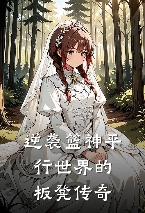 逆袭篮神平行世界的板凳传奇